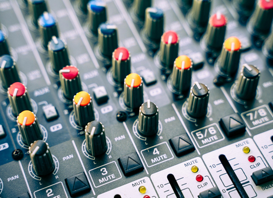 GEMA und Deutscher Olympischer Sportbund mit neuem Pauschalvertrag