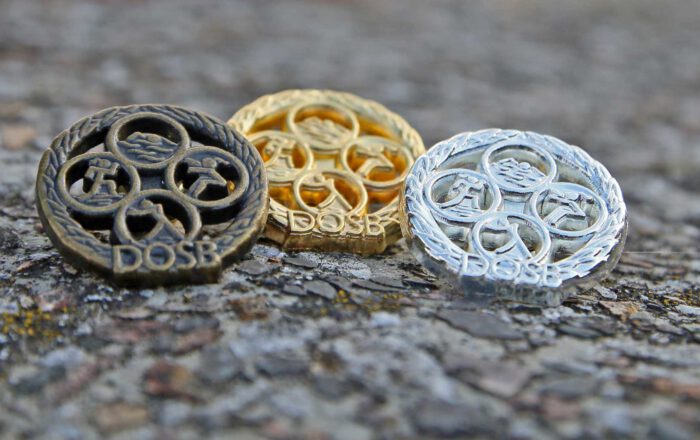 Deutsches Sportabzeichen 2025 mit dem nächsten Allzeithoch in Brandenburg