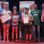 20190613 Sportabzeichenwettbewerb 17 150x150 - SPARKASSEN SPORTABZEICHENWETTBEWERB 2018