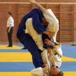 Judo b 150x150 - Judo