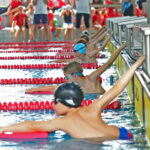 Schwimmen 5 150x150 - Kinder- und Jugendsportspiele