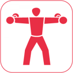 icon fitness rot auf weiss 250px 150x150 1 - Fitness- und Bodybuildingverband Land Brandenburg e.V.