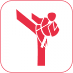 icon karate rot auf weiss 250px 150x150 1 - Karate-Dachverband Land Brandenburg e.V.