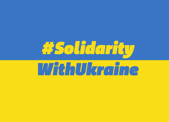 Ukraine: DOSB richtet Soforthilfefonds für Aktive ein