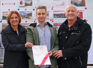 20221110 FSV 300x218 - 75-mal Goldener Plan Brandenburg: 600.000 Euro für den FSV Groß Kreutz