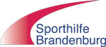 Sporthilfe Logo transparent - Unser Team Paris 2024