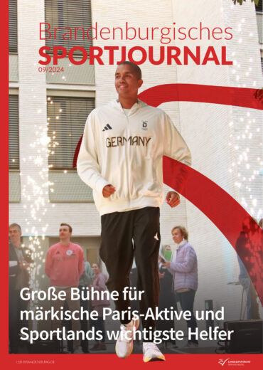 Cover Ausgabe 09-2024