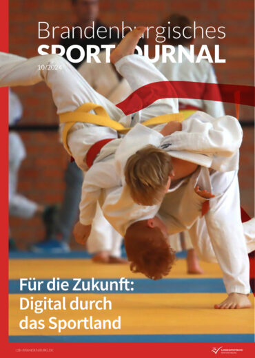 Cover Ausgabe 10-2024