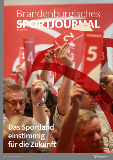 Cover Ausgabe 11-2024