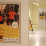 20250304 IdS Ausstellung 01 150x150 - 04.03.2025 - "Wege in den Sport"