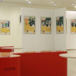 20250304 IdS Ausstellung 04 150x150 - 04.03.2025 - "Wege in den Sport"