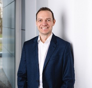 Christian Andrae - 2. Brandenburger Sportkongress | 20.09.2025 in Potsdam