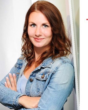 Emily Mueller - 2. Brandenburger Sportkongress | 20.09.2025 in Potsdam
