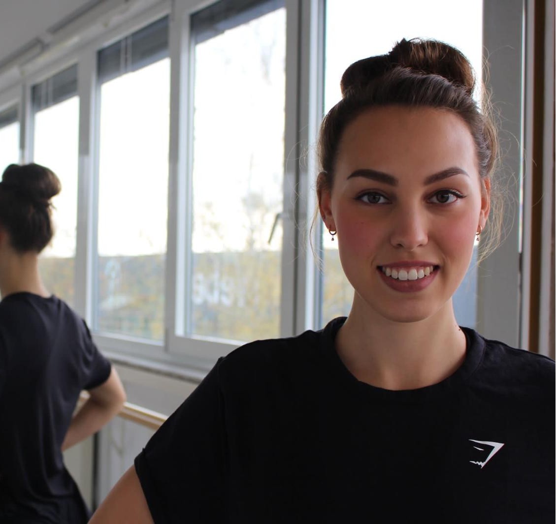 Lara Mendel - 2. Brandenburger Sportkongress | 20.09.2025 in Potsdam