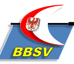 Logo Bogensportverband - 2. Brandenburger Sportkongress | 20.09.2025 in Potsdam