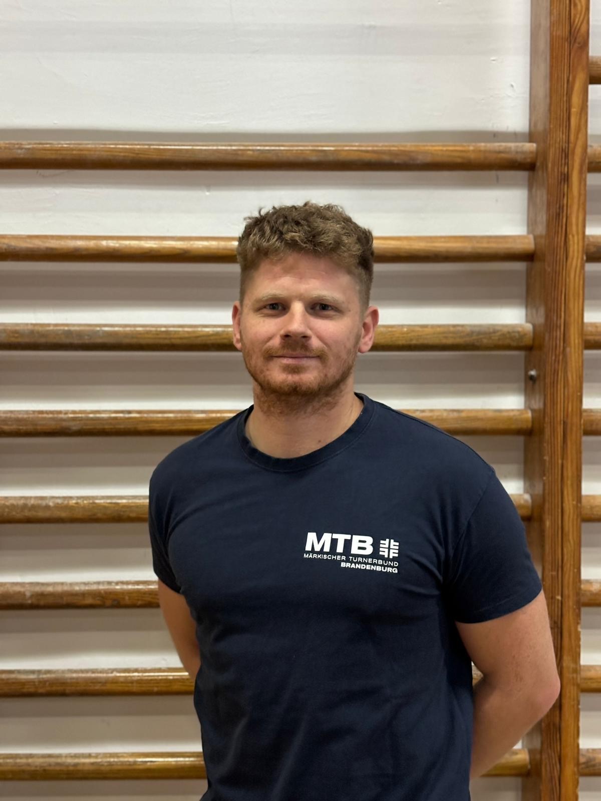Philip Sorrer - 2. Brandenburger Sportkongress | 20.09.2025 in Potsdam