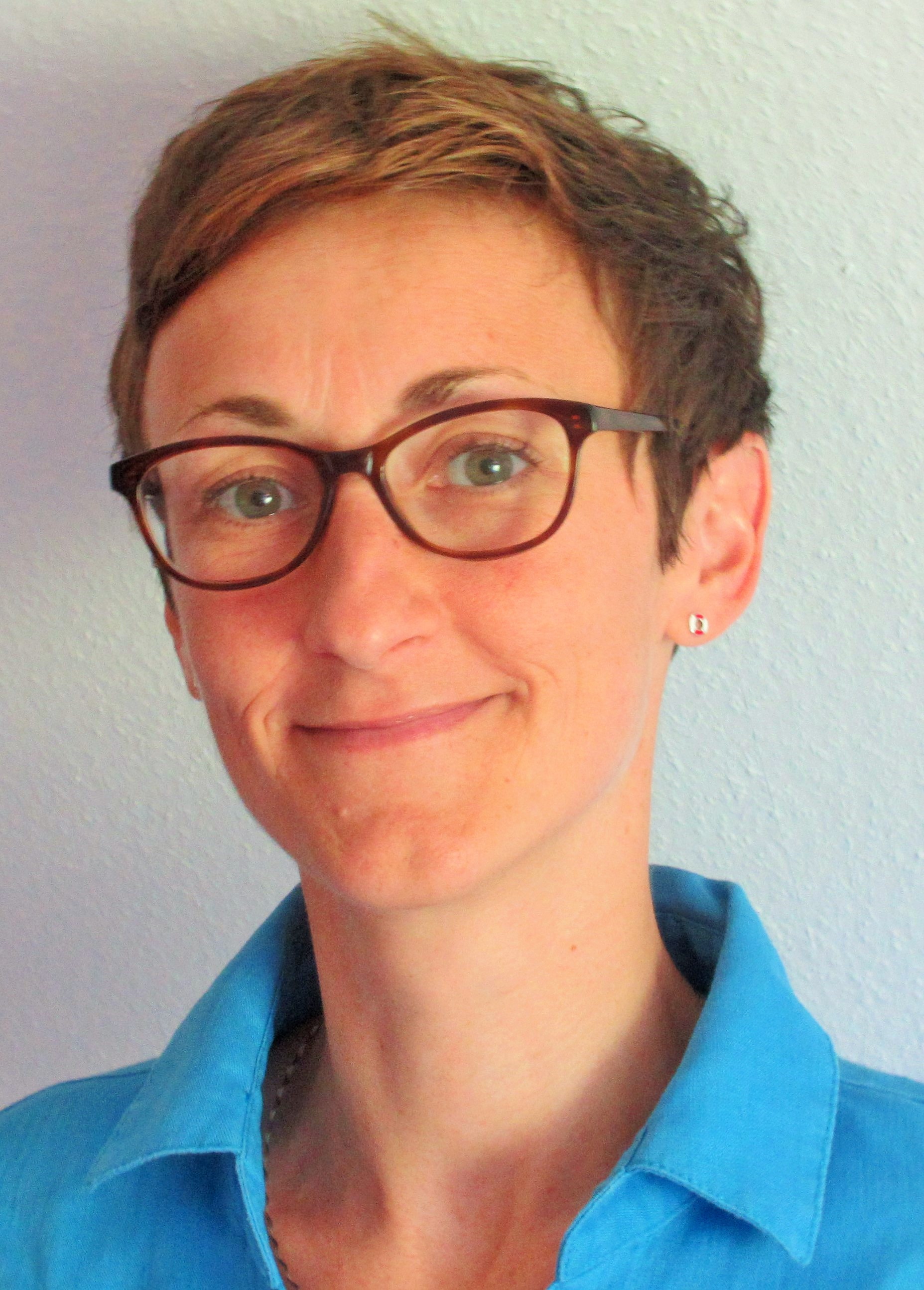 WS 1.16 Kathleen Golle - 2. Brandenburger Sportkongress | 20.09.2025 in Potsdam