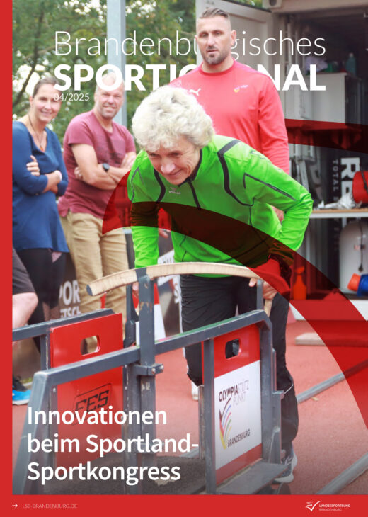 Cover Ausgabe 04-2025