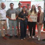 20250603 Sportabzeichen Fuerstenwalde 150x150 - 06.06.2025 - Sieger der Sparkassen-Sportabzeichenwettbewerbe