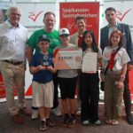 20250603 Sportabzeichen HausdesLernens 150x150 - 06.06.2025 - Sieger der Sparkassen-Sportabzeichenwettbewerbe