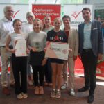20250603 Sportabzeichen TRebbin 150x150 - 06.06.2025 - Sieger der Sparkassen-Sportabzeichenwettbewerbe