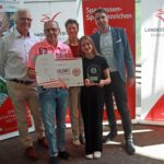 20250603 Sportabzeichen Wittstock Verein 150x150 - 06.06.2025 - Sieger der Sparkassen-Sportabzeichenwettbewerbe