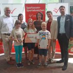 20250603 Sportabzeichen Wusterwitz 150x150 - 06.06.2025 - Sieger der Sparkassen-Sportabzeichenwettbewerbe