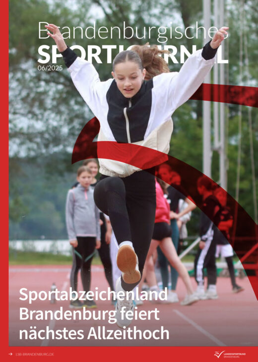 Cover Ausgabe 06-2025