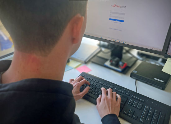 Vereine aufgepasst: Mitgliedermeldung startet am 1. November