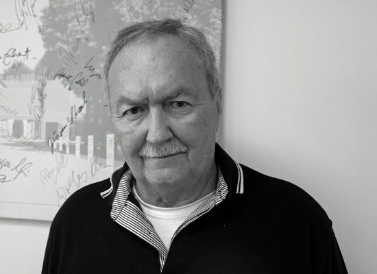 Brandenburger Sport trauert um Dr. Lutz Henrich