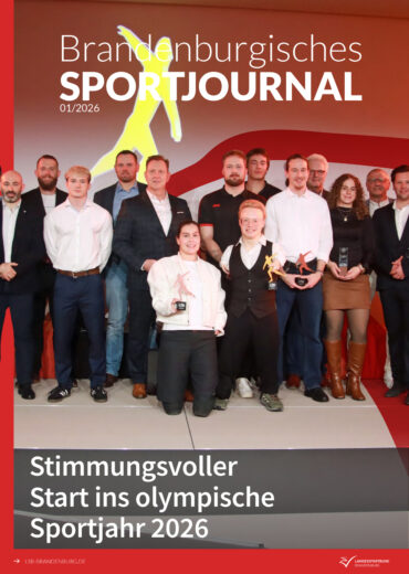 Cover Ausgabe 01-2026 Cover Ausgabe 01-2026