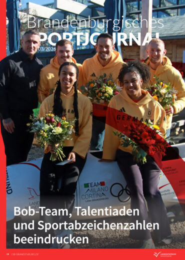Cover Ausgabe 03-2026