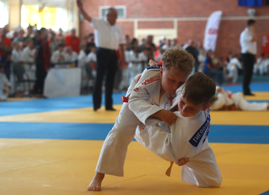 Countdown läuft: In 50 Tagen beginnen Brandenburgs 15. Kinder- und Jugendsportspiele
