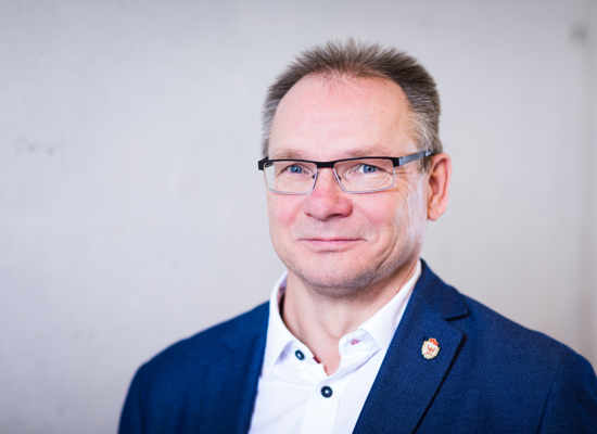Rücktritt: BSJ-Vorsitzender Michael Stärk gibt Amt ab