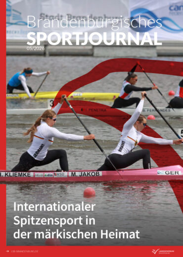 Cover Ausgabe 05-2026 Cover Ausgabe 05-2026