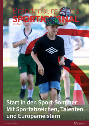 Cover Ausgabe 06-2026