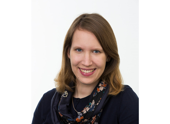 Neue BSJ-Vorsitzende: Juliane Knoke übernimmt kommissarisch
