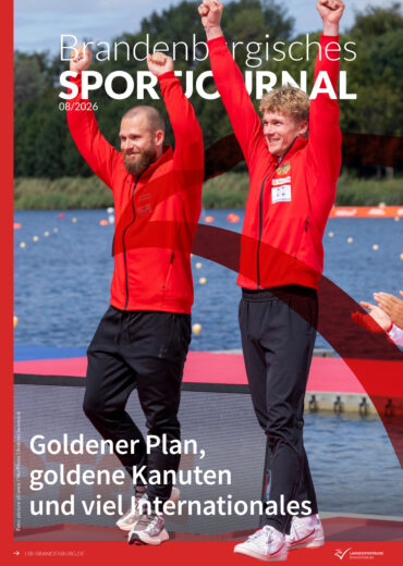 Cover Ausgabe 08-2026 Cover Ausgabe 08-2026