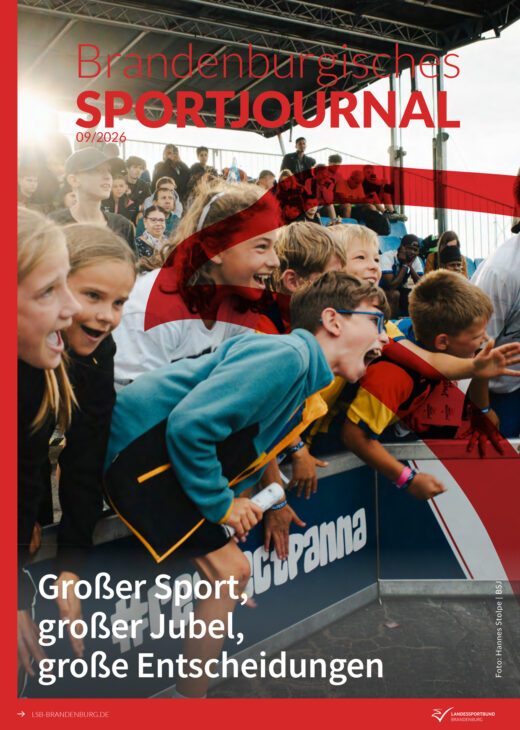 Cover Ausgabe 09-2026 Cover Ausgabe 09-2026